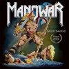 MANOWAR - Hail To England (2019) CD